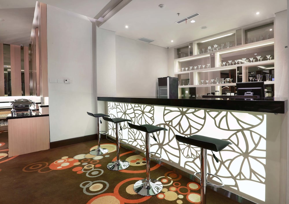 Lobby at Hotel Neo Balikpapan, BALIKPAPAN