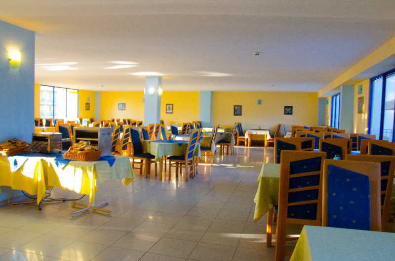 Hotel Azurro 17/24