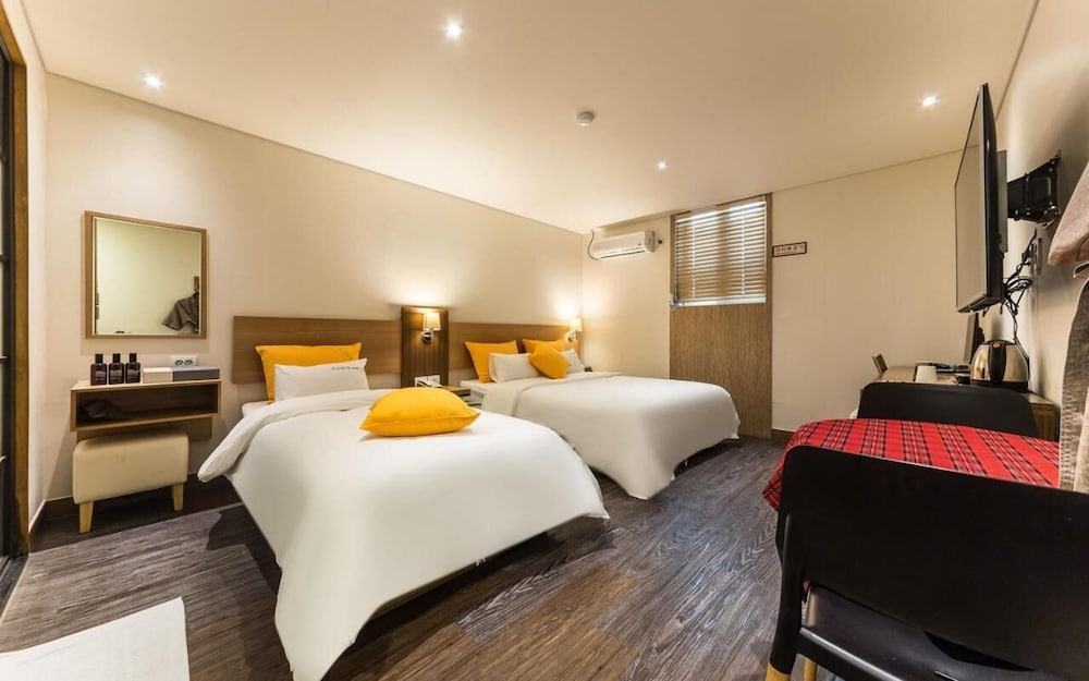Incheon Soma Hotel 19/36