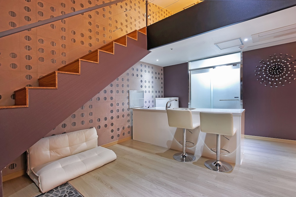 Dome Hotel Geoje 7/50