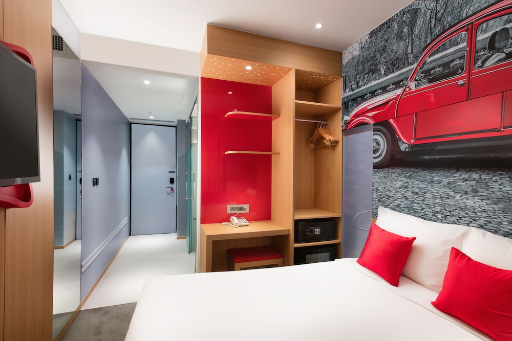 Travelodge Dongdaemun Seoul 20/42