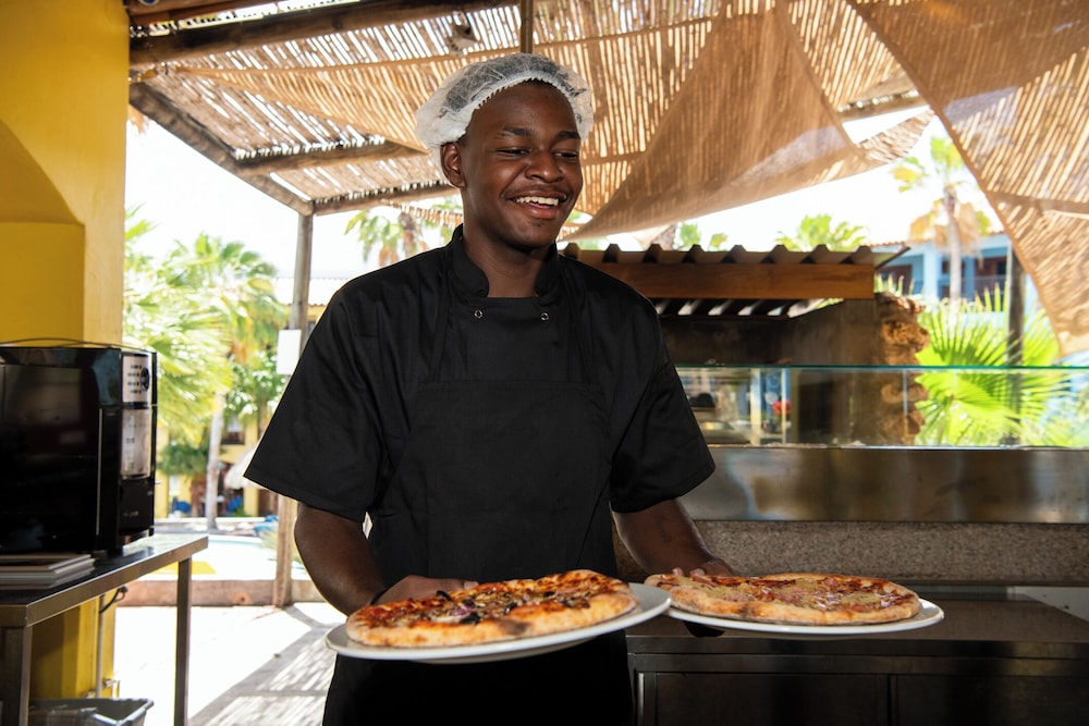 Kunuku Resort All Inclusive Curacao, Trademark by Wyndham 6/47
