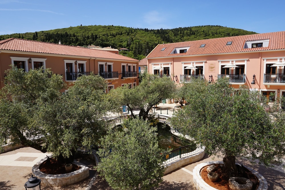 Balhambra Suites - Adults Only 36/50