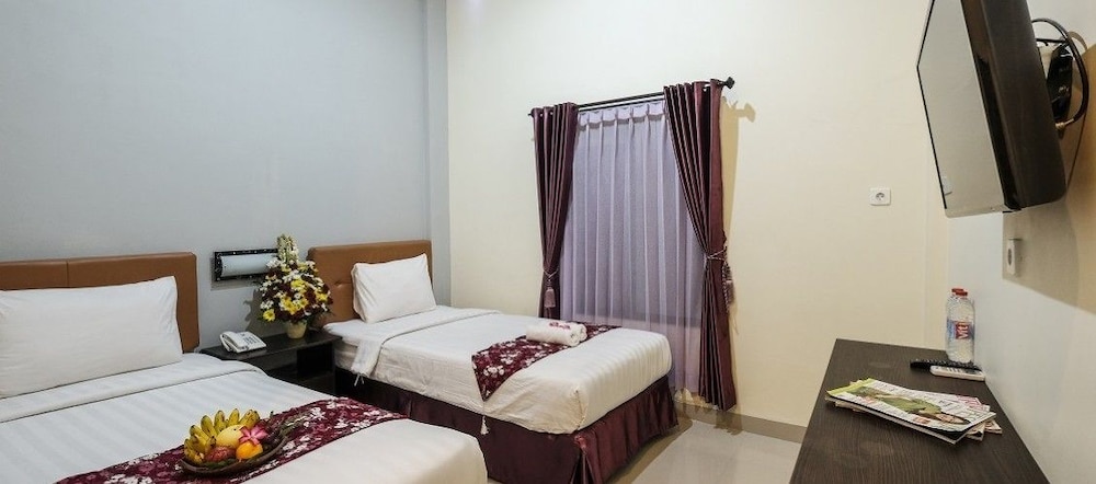 Malioboro Garden Hotel 26/40
