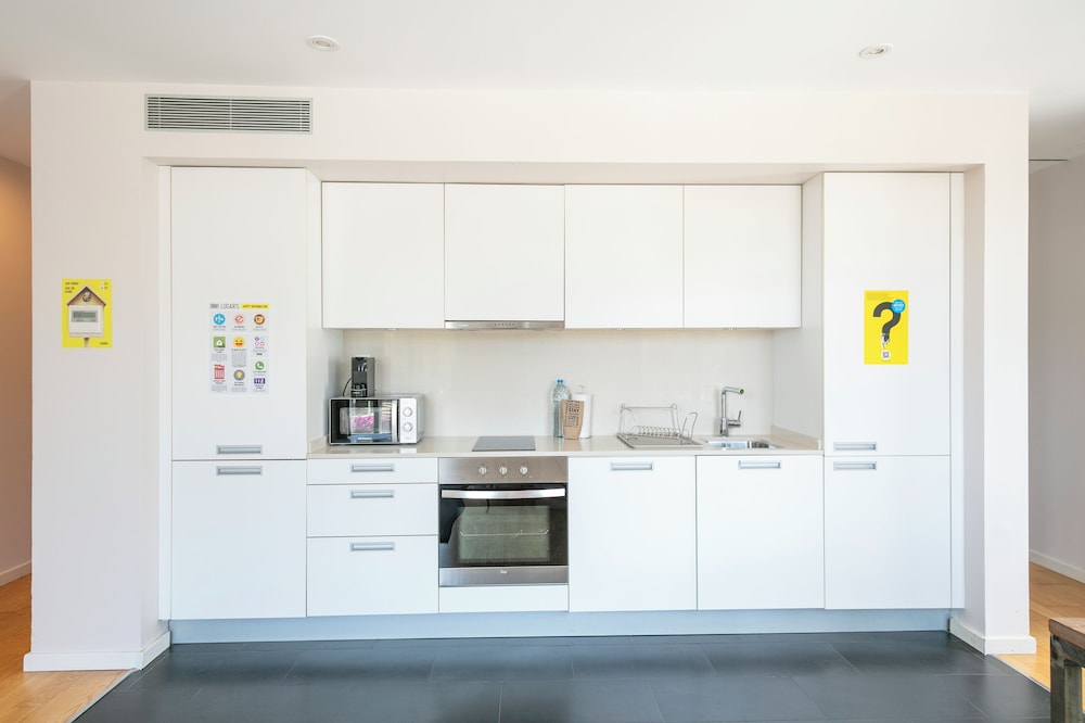 Lugaris Beach Apartments Ex Lugaris Beach the Home Concept 14/74