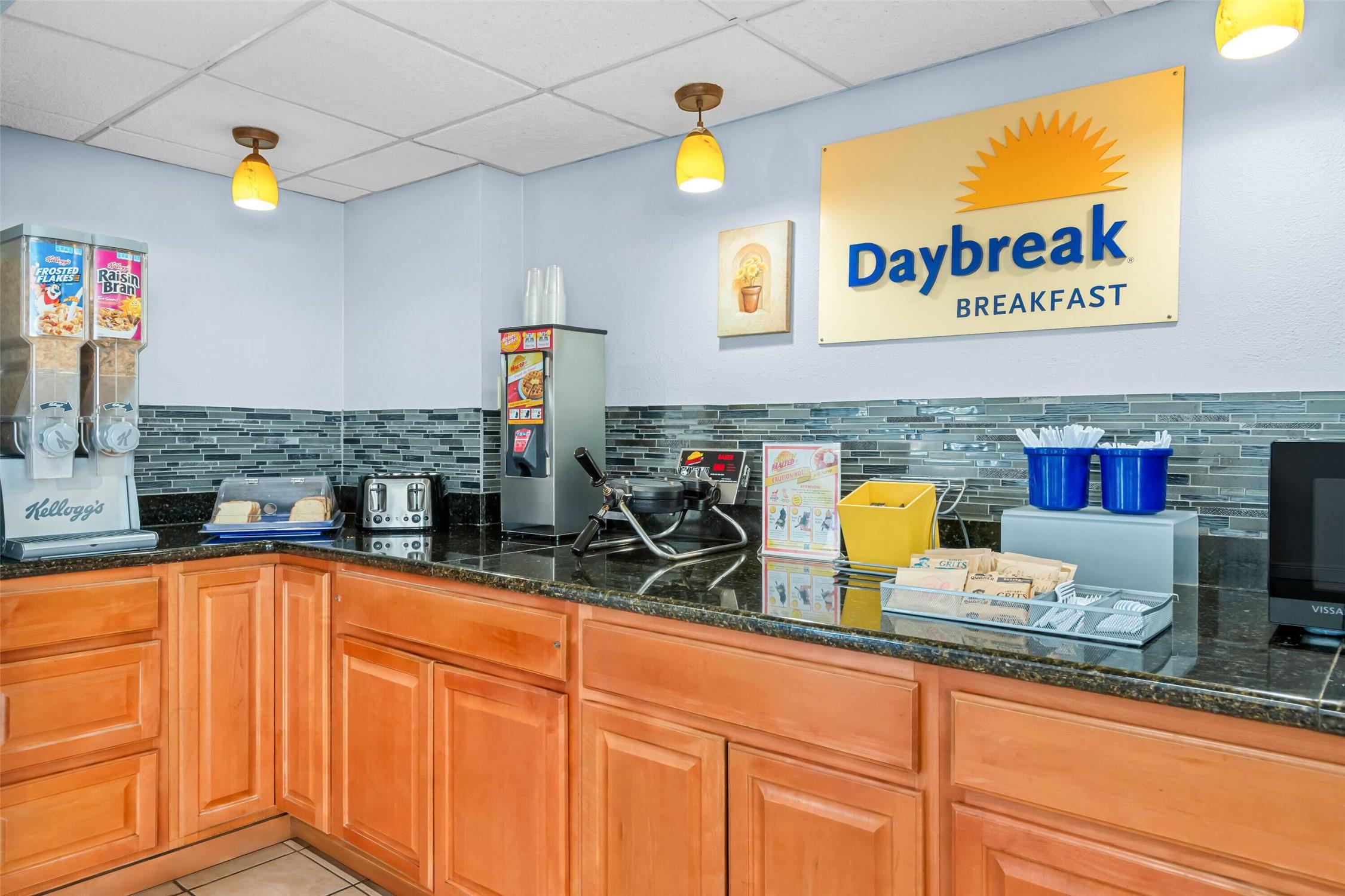 Days Inn by Wyndham Lafayette Near Lafayette Airport 9/43