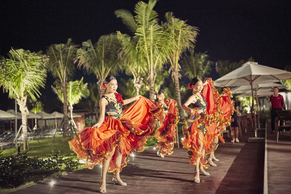 Movenpick Resort Waverly Phu Quoc 68/77