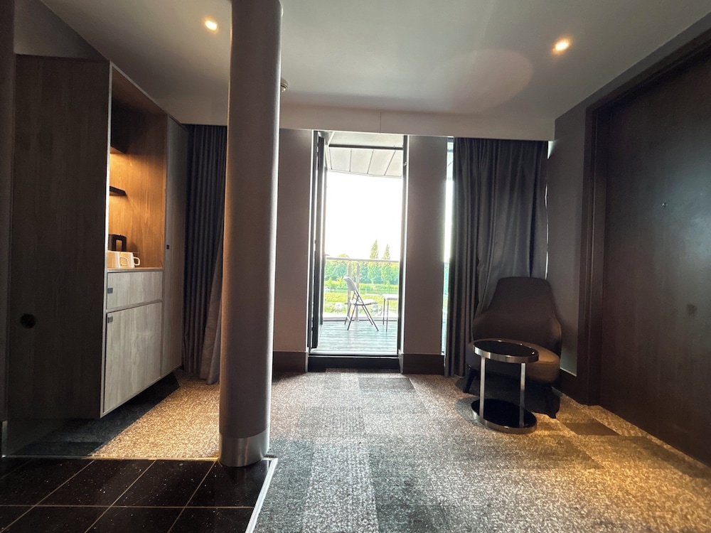 Crowne Plaza London - Kingston 19/50
