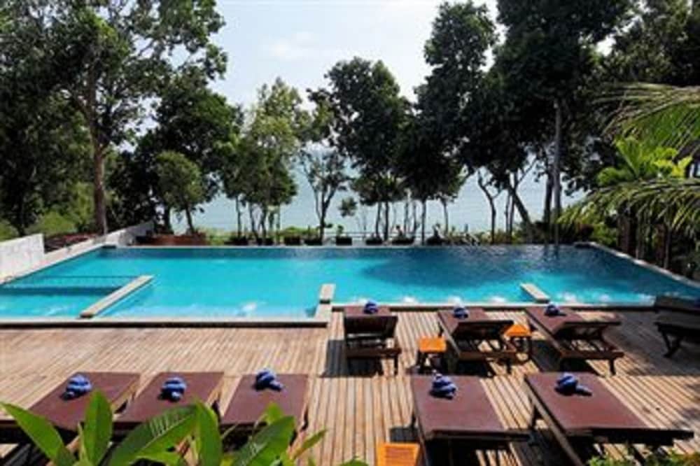 Railay Great View Resort And Spa 25/30