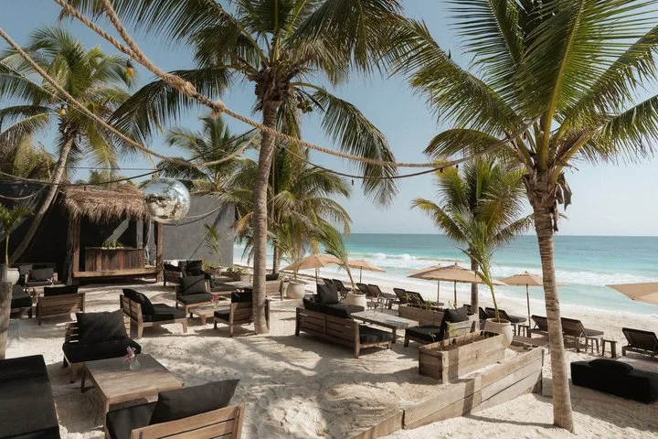 Casa Gitano Tulum 23/26