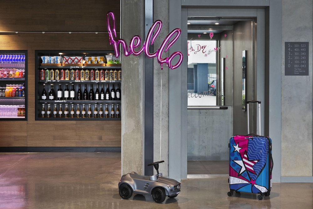 MOXY STUTTGART AIRPORT/MESSE 20/54