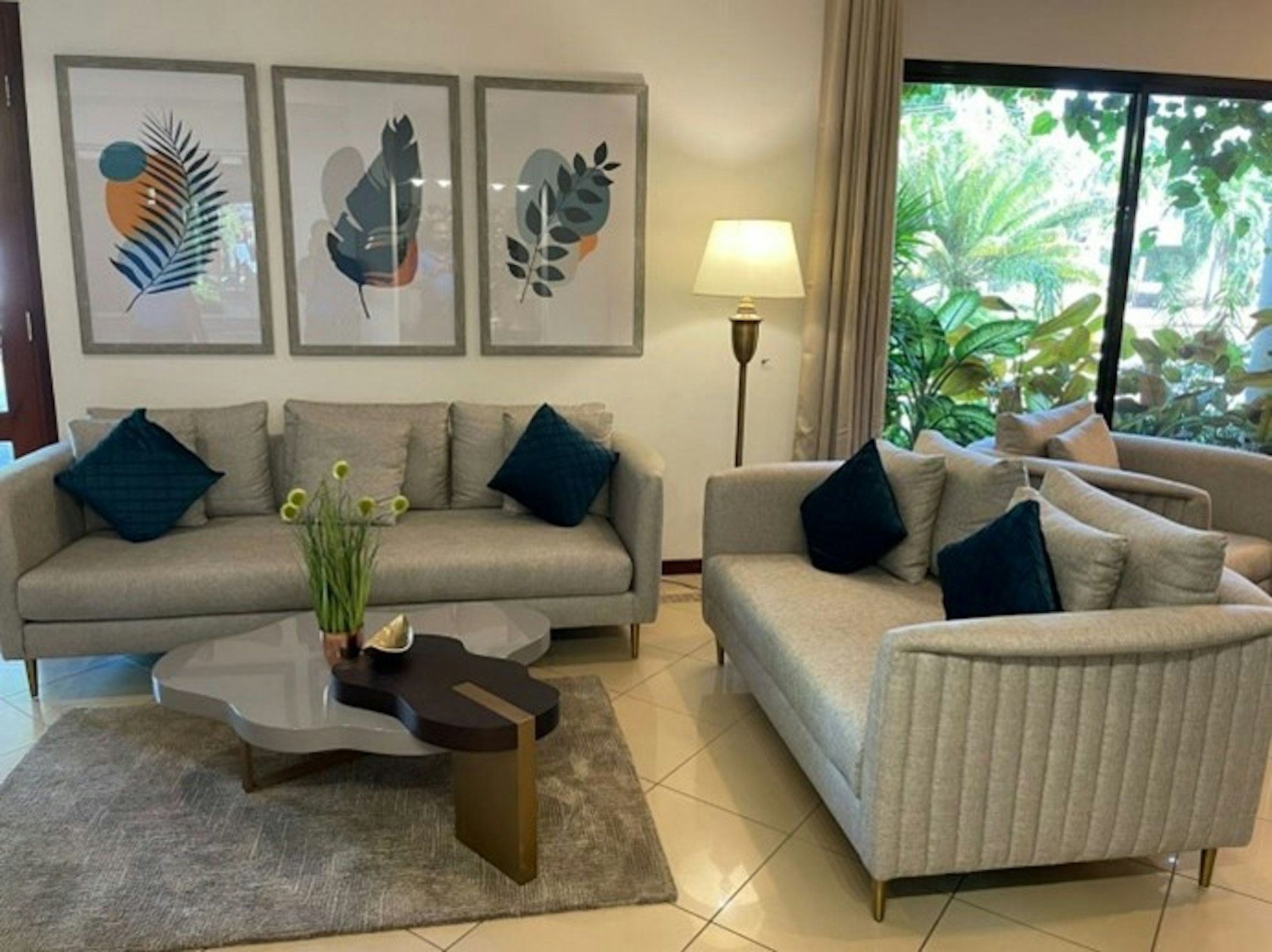 Sea Cliff Court Hotel Luxury Apartments 5/16