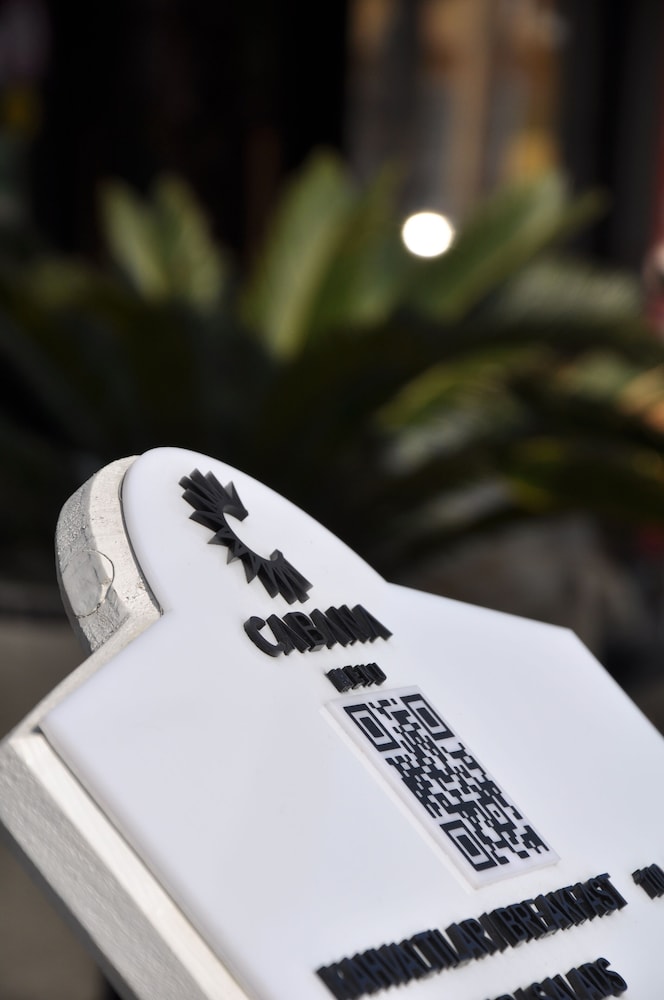 Cabana Boutique Hotel & Cafe 13/35