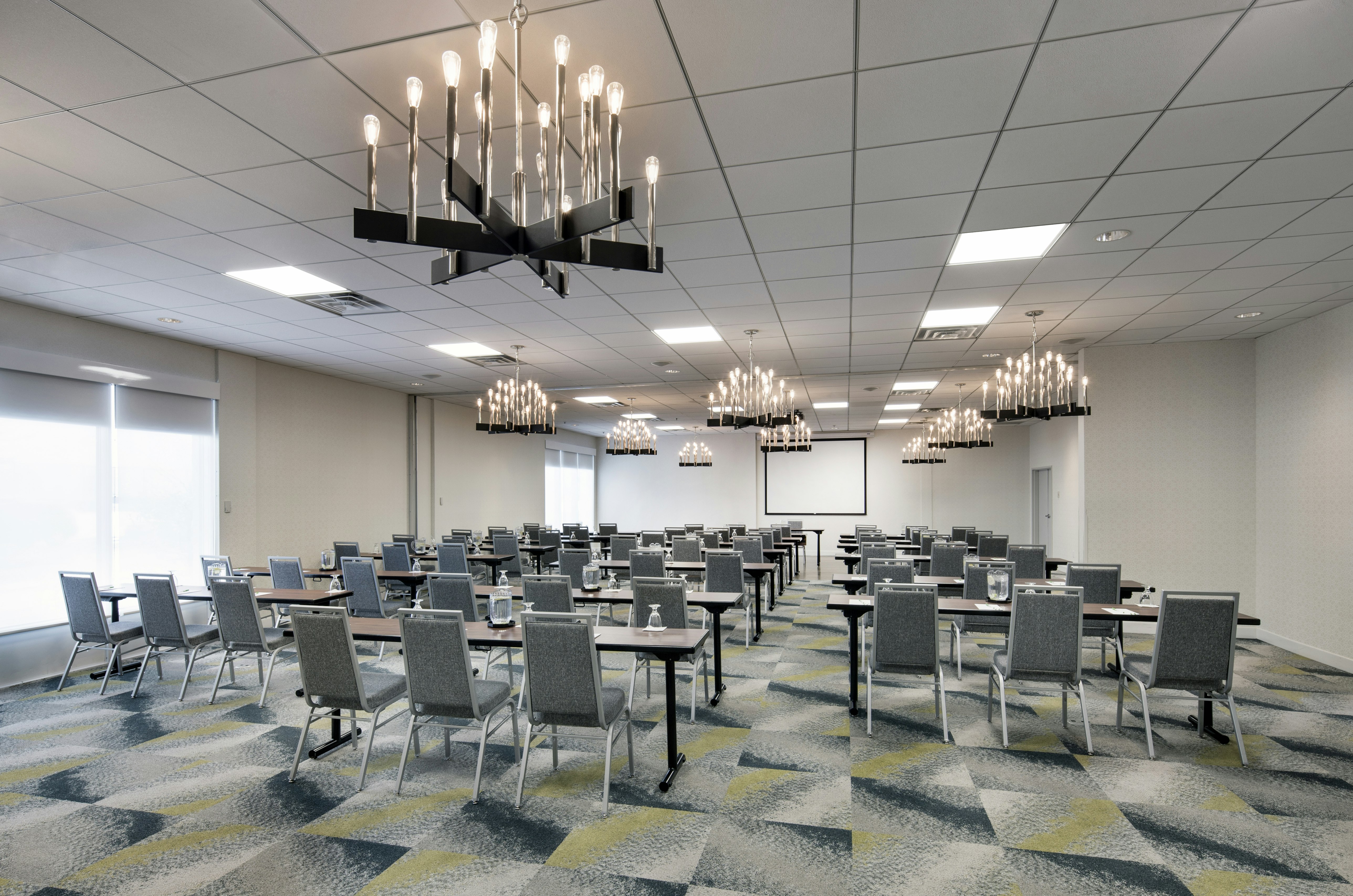 Holiday Inn Montreal Longueuil 64/79