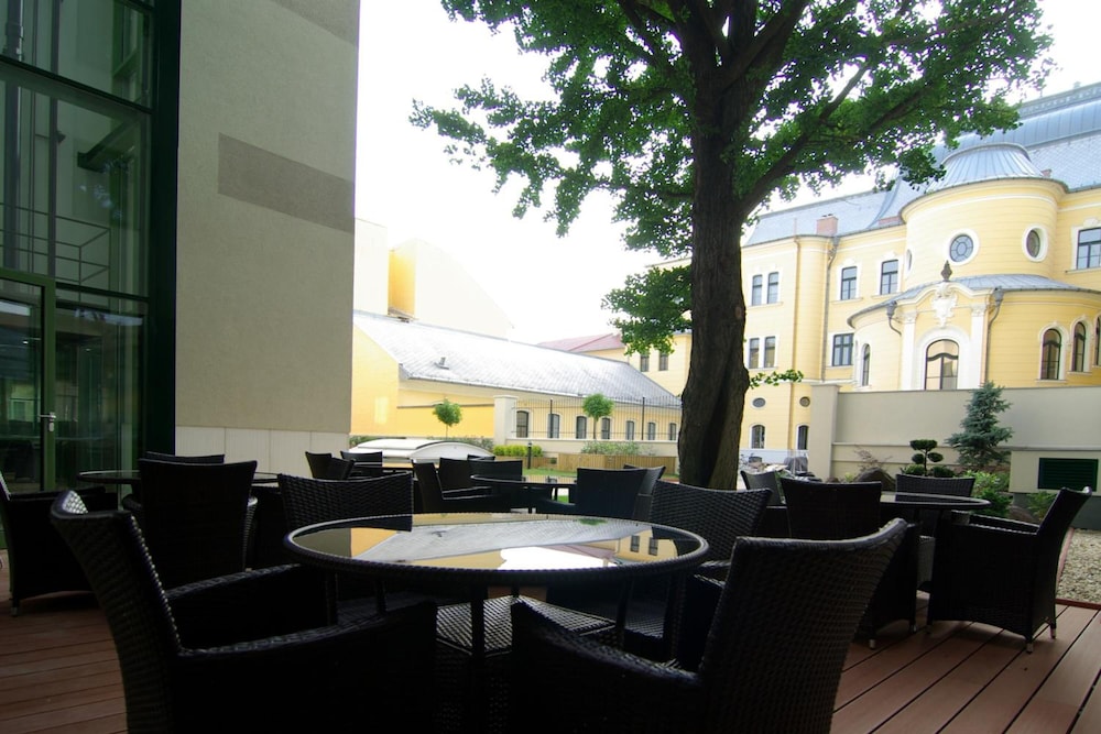 Hotel Ginkgo 50/61