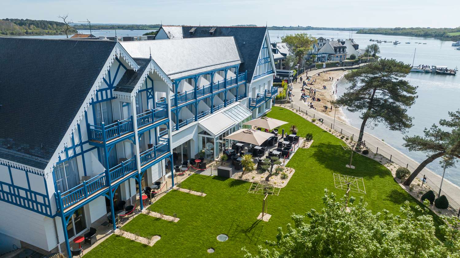 Best Western Plus Le Roof 4/67