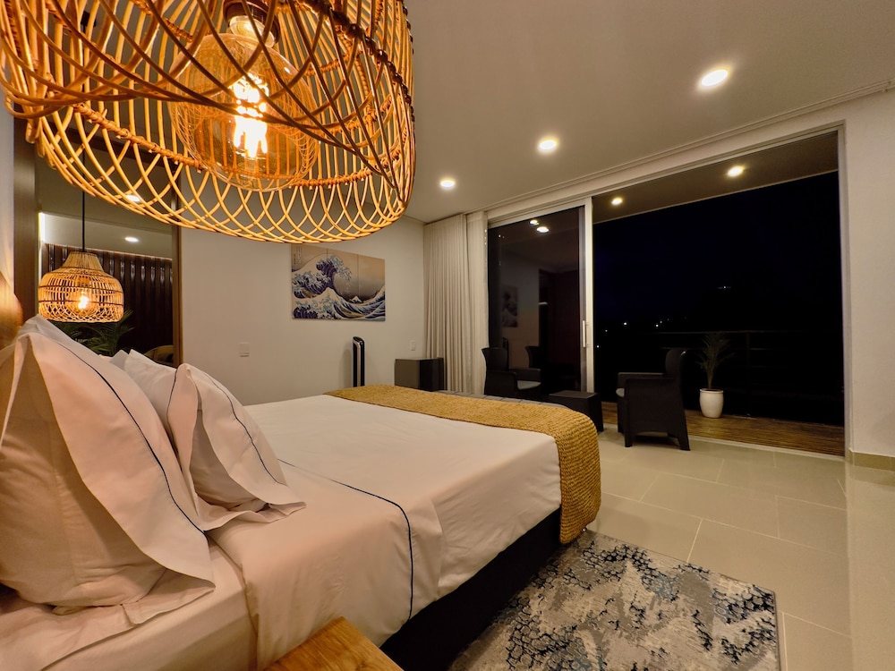 Arvum Hotel Boutique 13/44