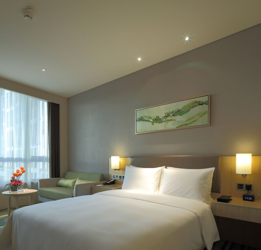 Mercure Nanchang Sunac 13/45