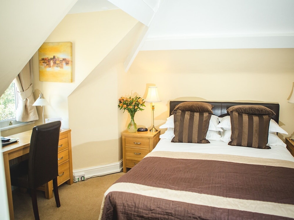 Somerville House Guest House 30/72