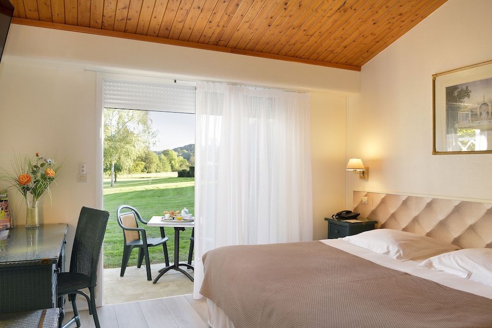 HOTEL VAL DE VIENNE 6/29