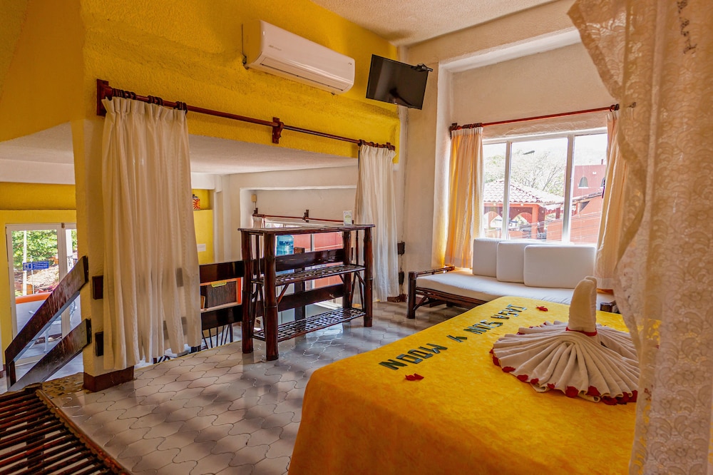 Casa Sun And Moon Hotel 52/80