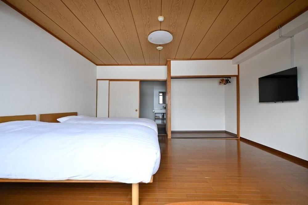Hotel Goryukan 16/56