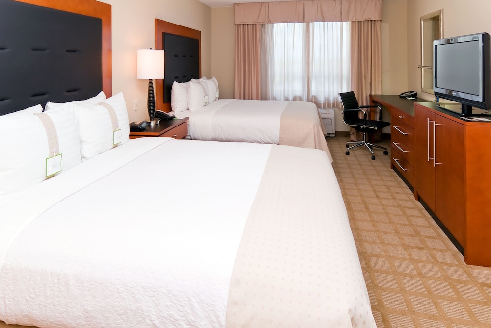 Crowne Plaza Ft. Myers Gulf Coast, An Ihg Hotel 19/78