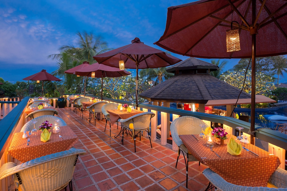 Mangosteen Resort And Ayurveda Spa Formely Golden Tulip Mangosteen Resort And Spa 65/77