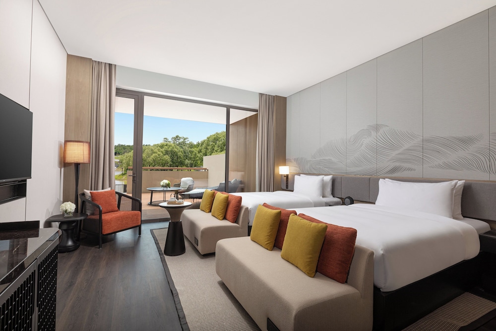 Hotel Indigo Beidaihe by IHG 15/50