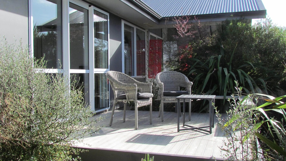 Tongariro Suites 45/50