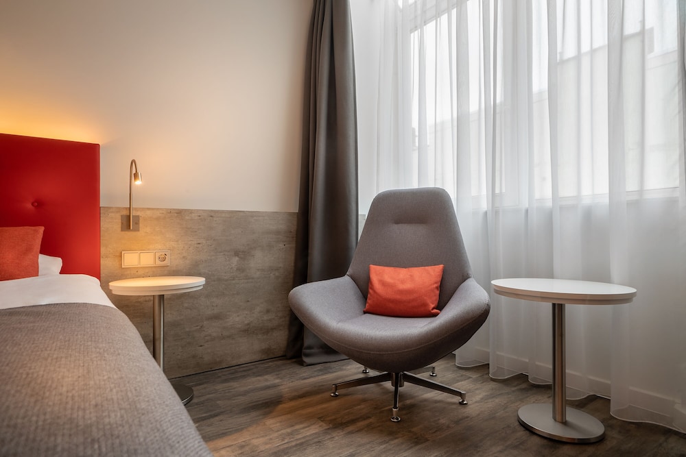 Select Hotel Wiesbaden City 61/97