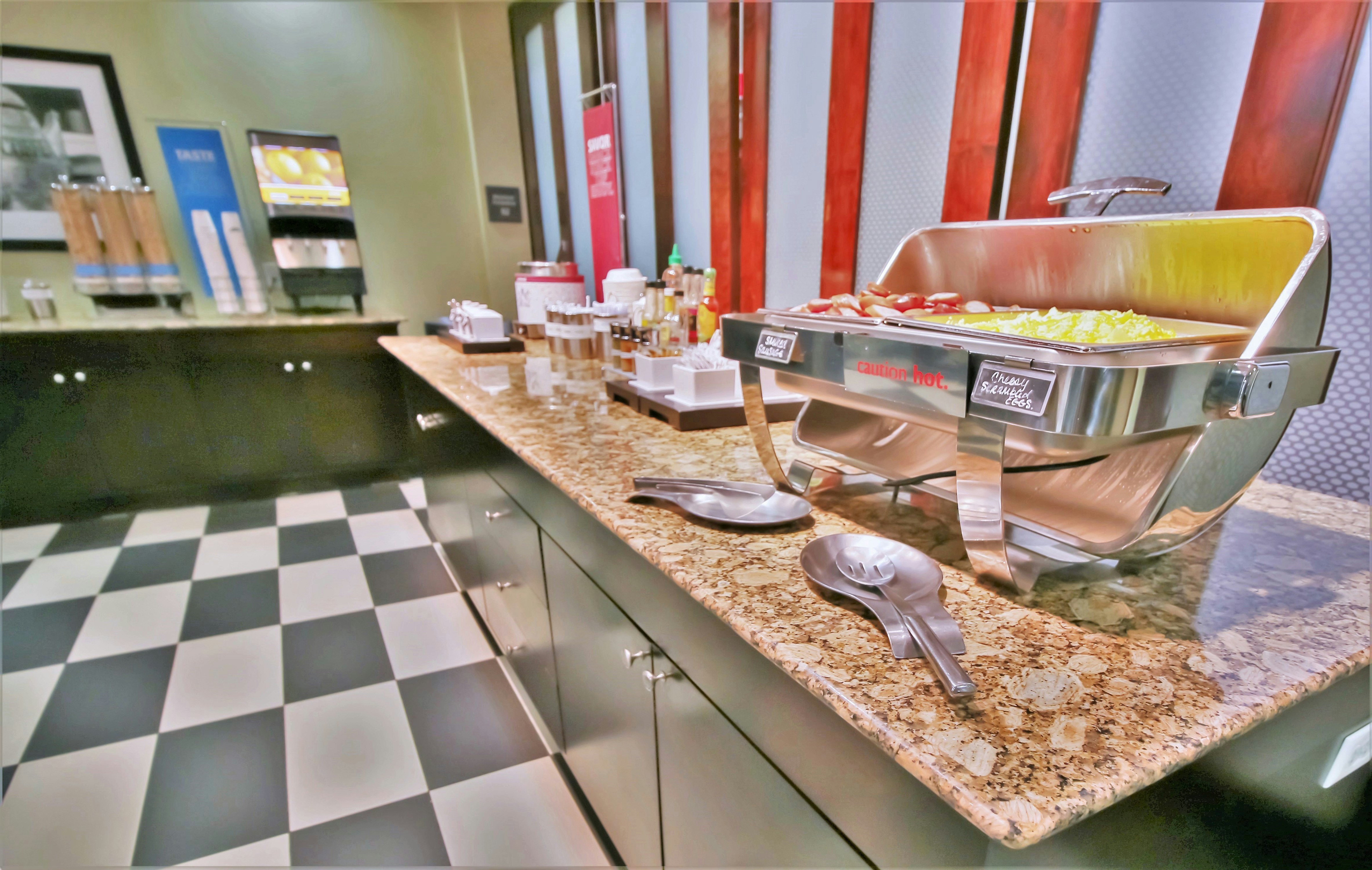 Hampton Inn And Suites Flowery Branch 15/38