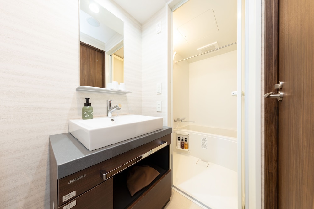 Hotel Classe Stay Sapporo 40/47