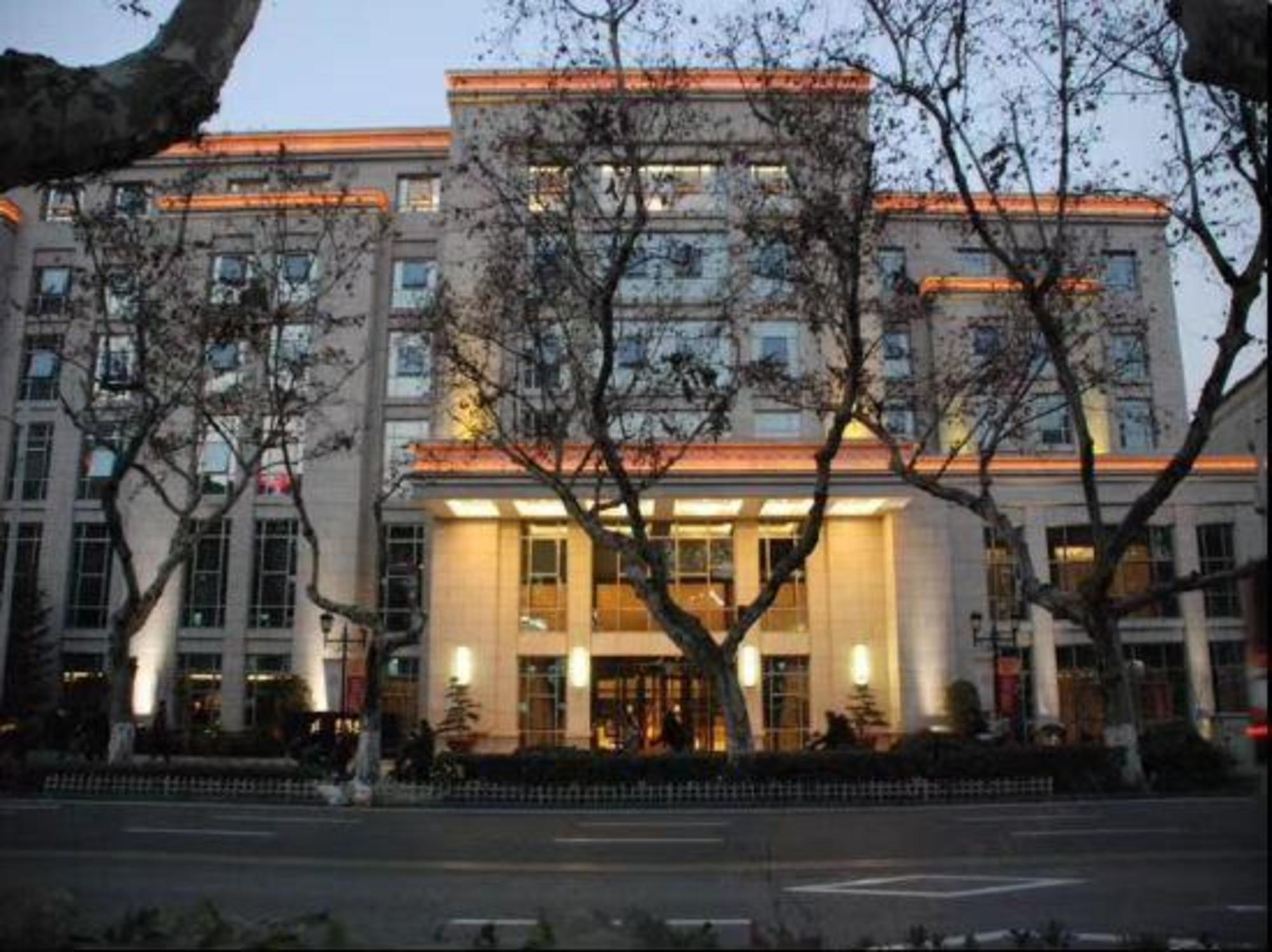 Hanfu Hotel 3/25