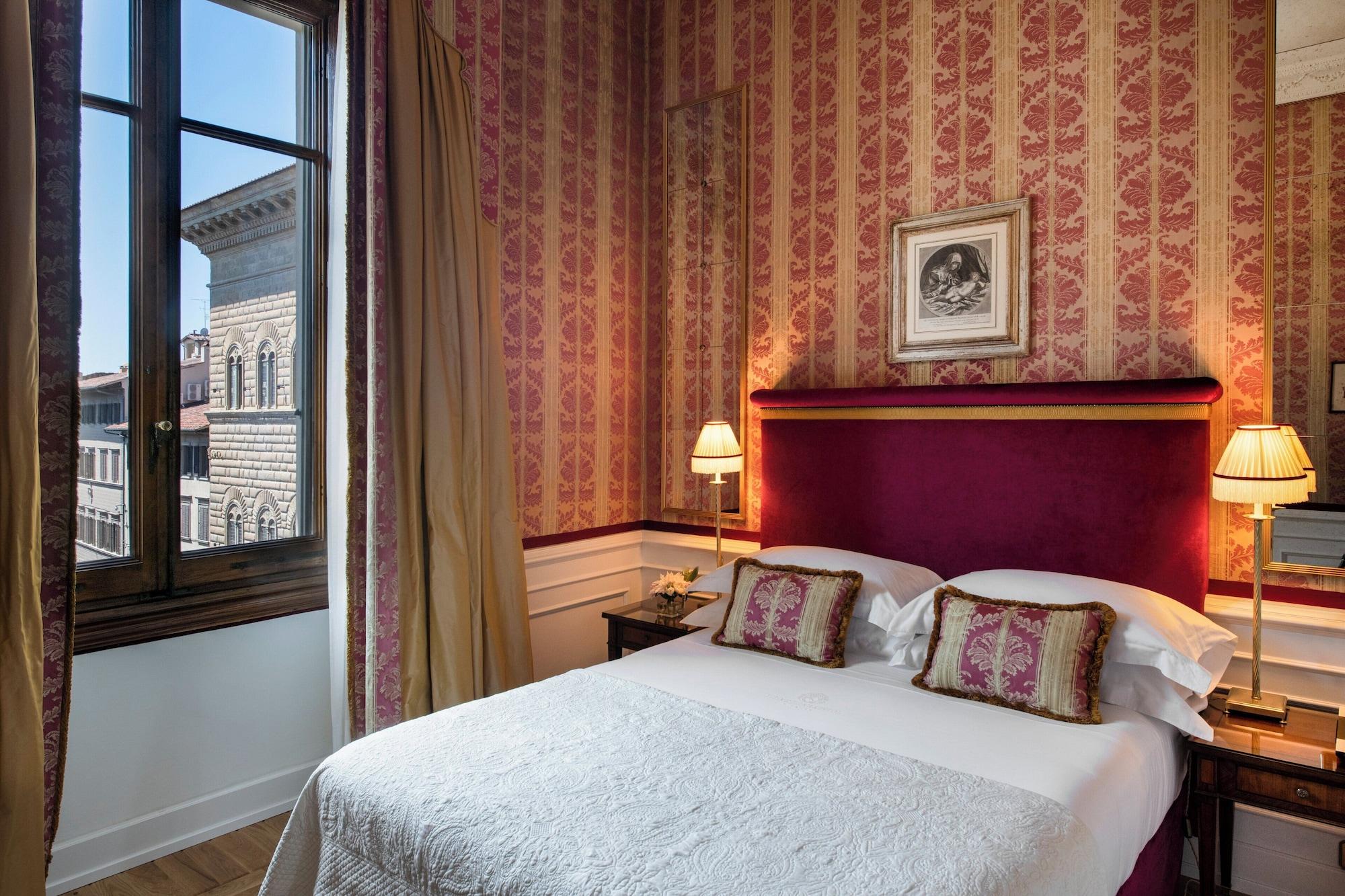 Heritage, Suite