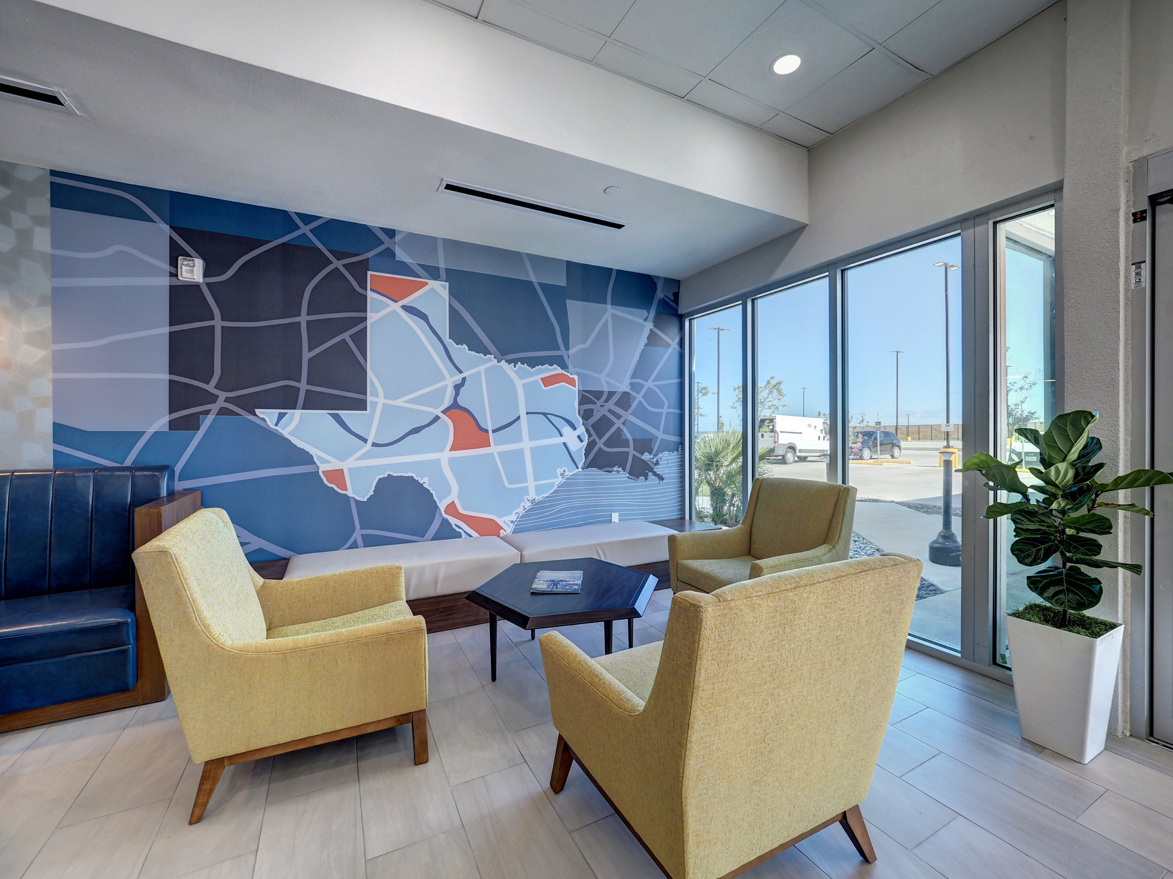 Holiday Inn Express Corpus Christi - Beachfront, an IHG Hotel 26/50