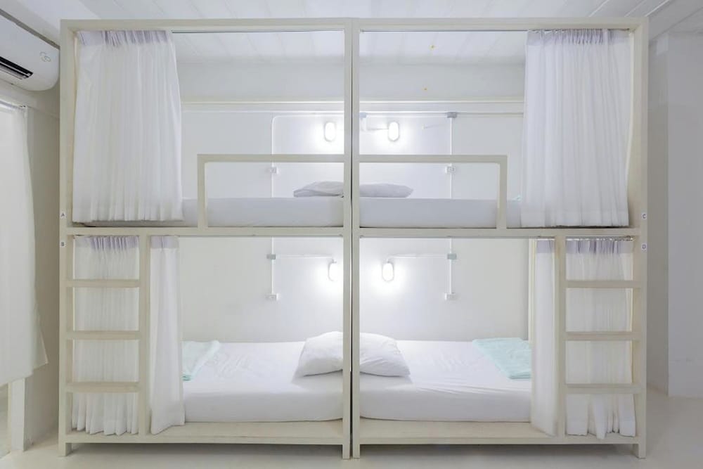 Suite, 4 Bunk Beds