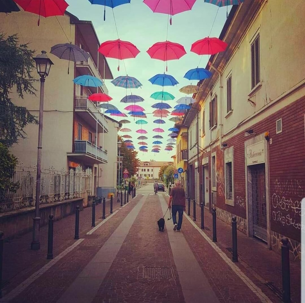 Family Hostel Milano 41/50