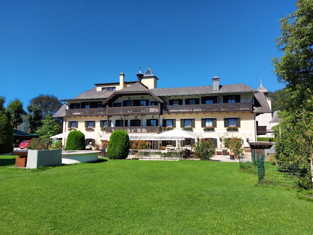 Hotel Stroblerhof 66/71