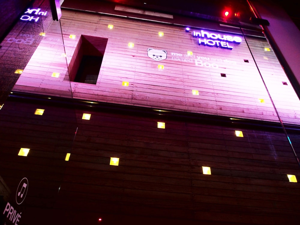 Inhouse Hotel Heritage 3/68