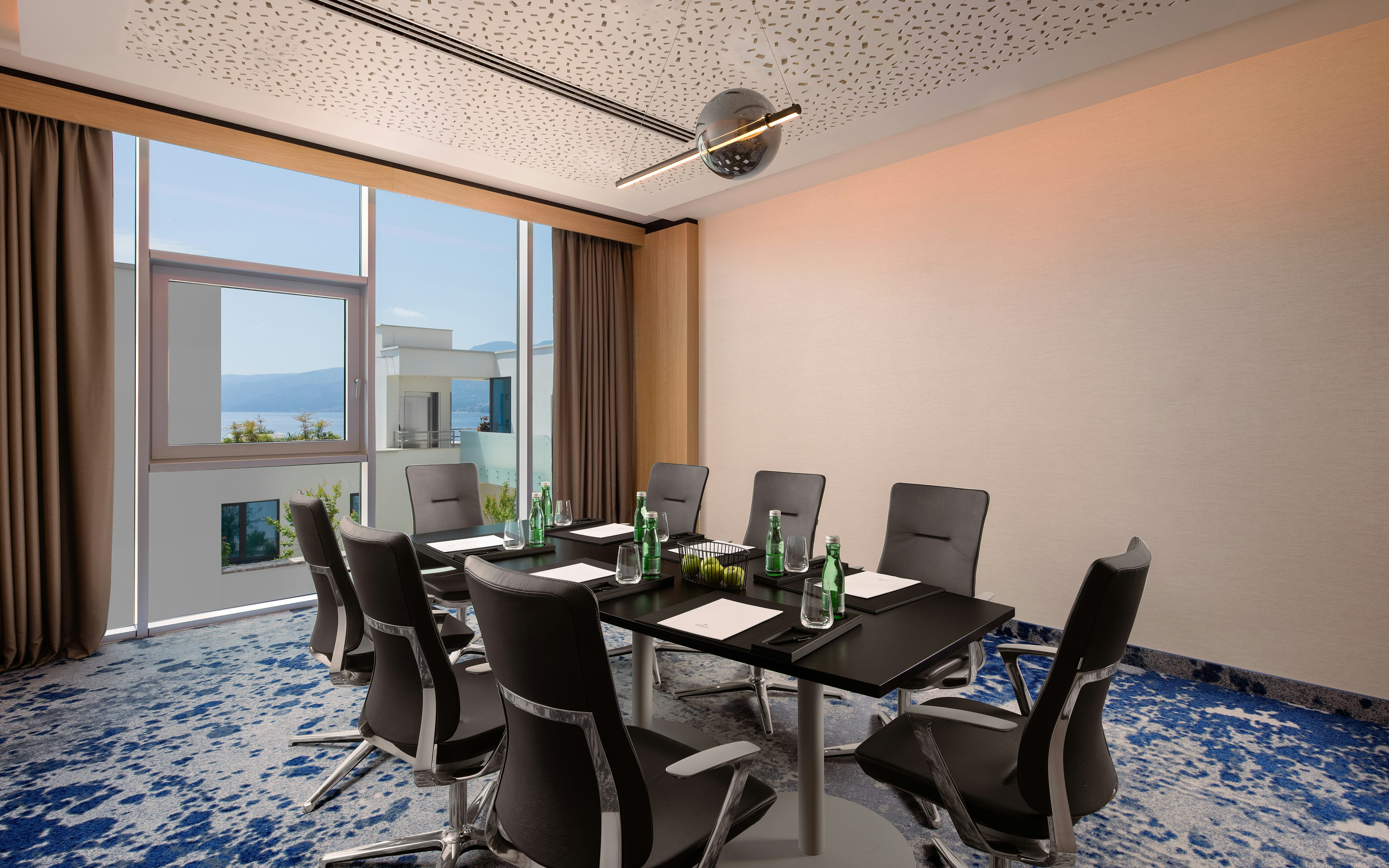 Hilton Rijeka Costabella Beach Resort and Spa 38/50