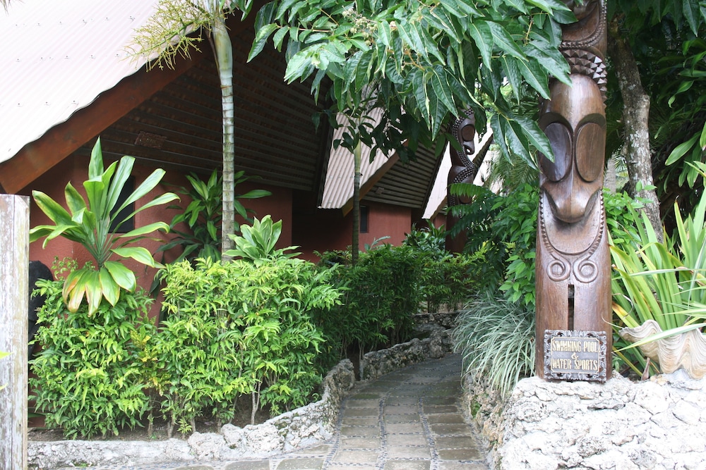 Sunset Bungalows 48/54