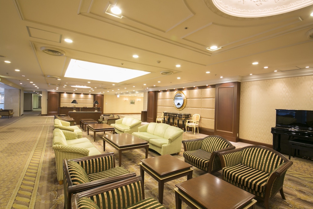 Gifu Grand Hotel 26/50