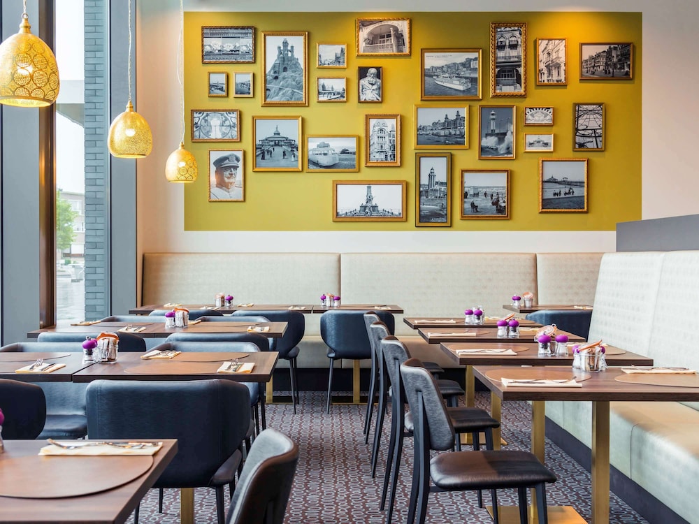 Mercure Blankenberge Station 26/46