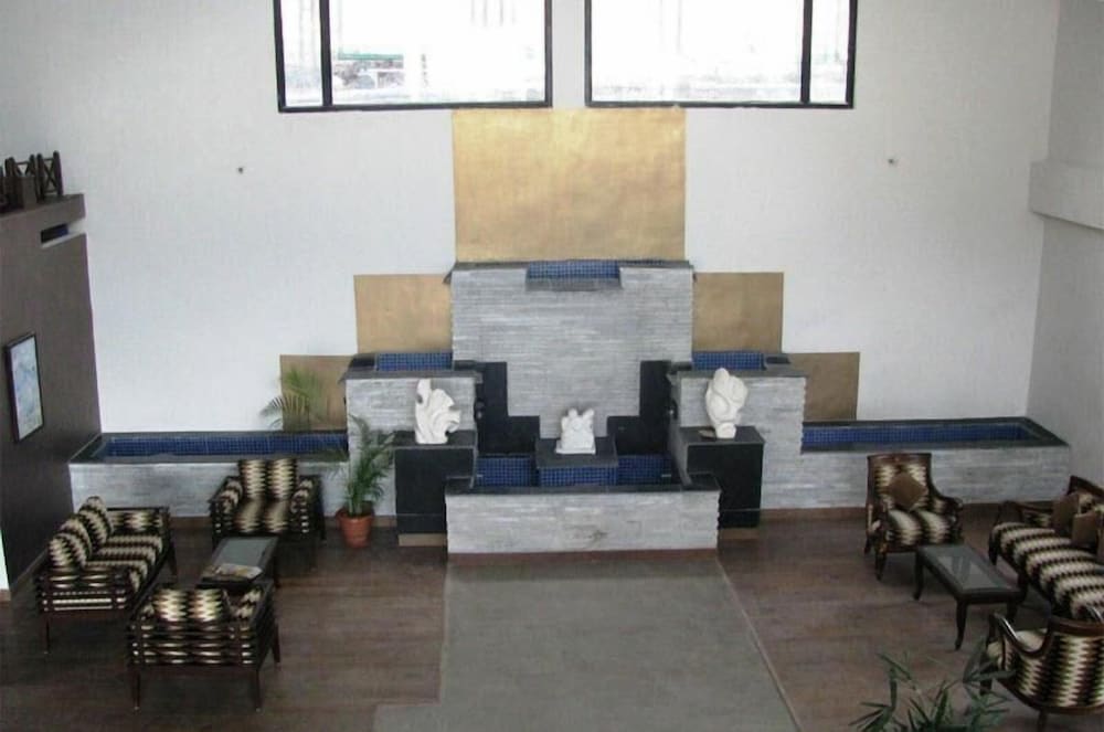 The Citadel Resorts, Jiya 10/15