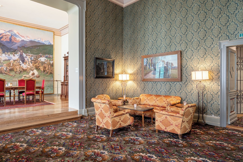 Grandhotel Giessbach 40/71