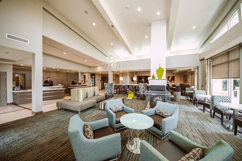 RESIDENCE INN HARLINGEN 31/59