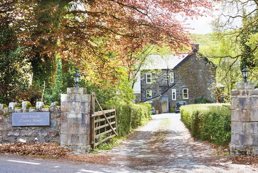 Afon Rhaiadr Country House 45/50