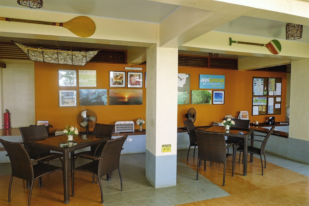 Agos Boracay Rooms And Beds 41/55