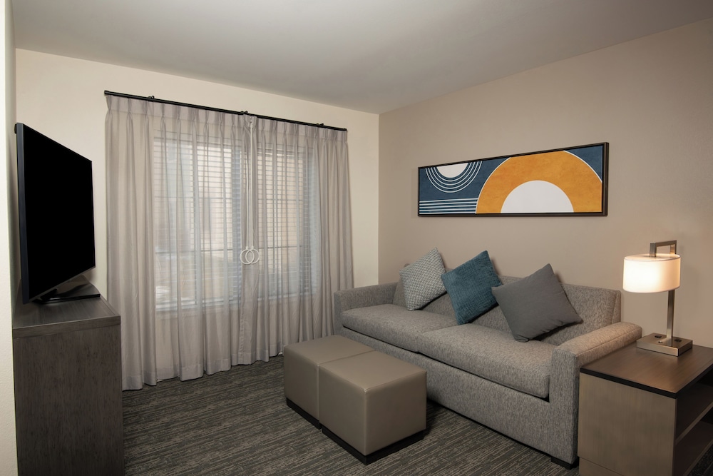 HYATT house Denver Tech Center 45/67